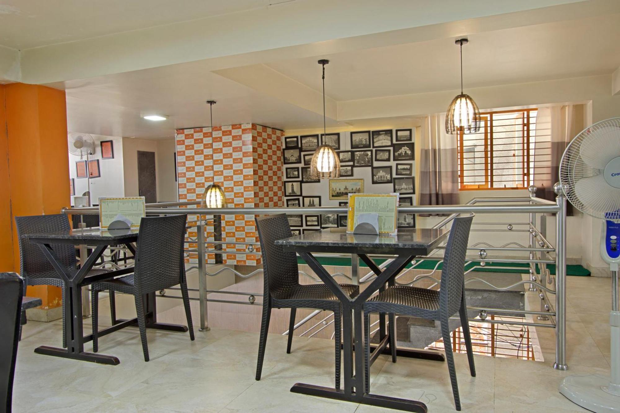 Mannars Residency Βίλα Mysore Εξωτερικό φωτογραφία