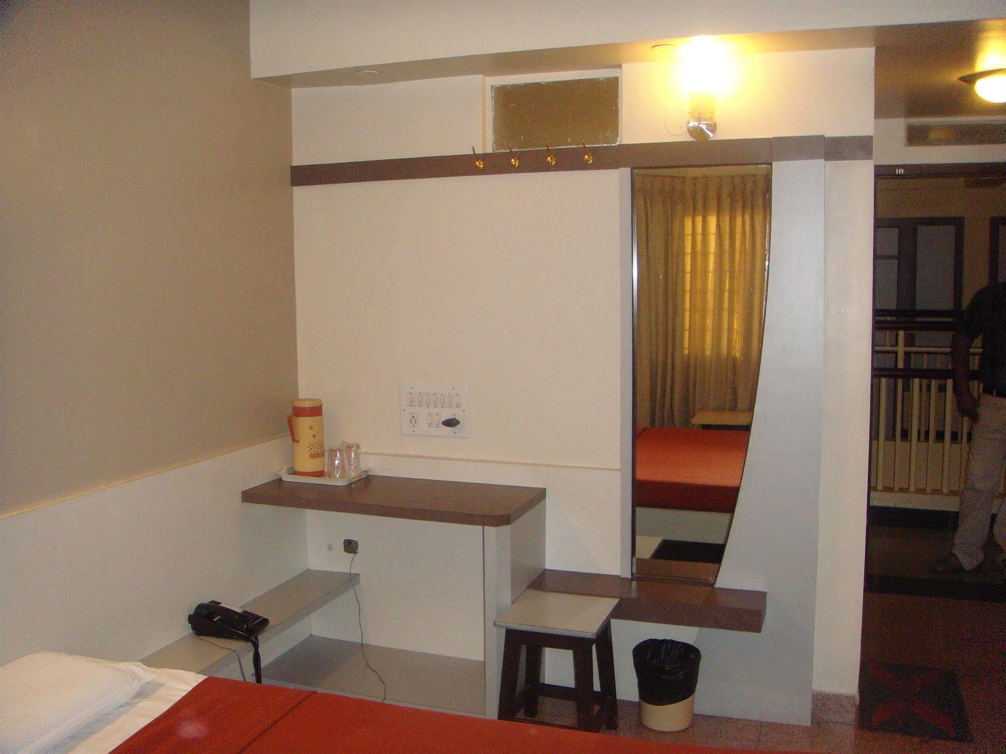 Mannars Residency Βίλα Mysore Εξωτερικό φωτογραφία