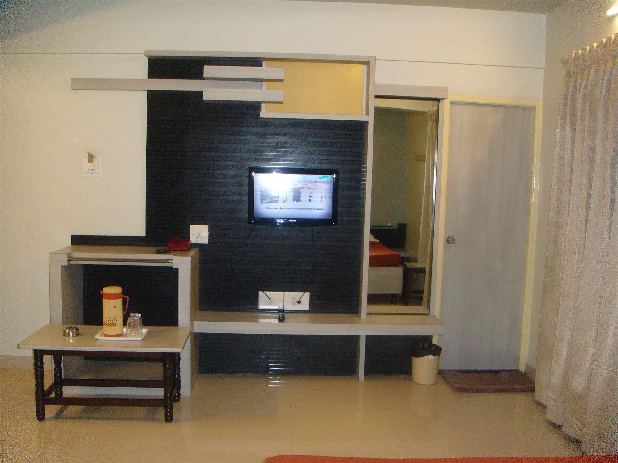 Mannars Residency Βίλα Mysore Εξωτερικό φωτογραφία