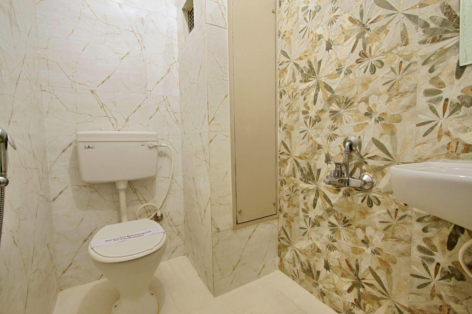 Mannars Residency Βίλα Mysore Εξωτερικό φωτογραφία