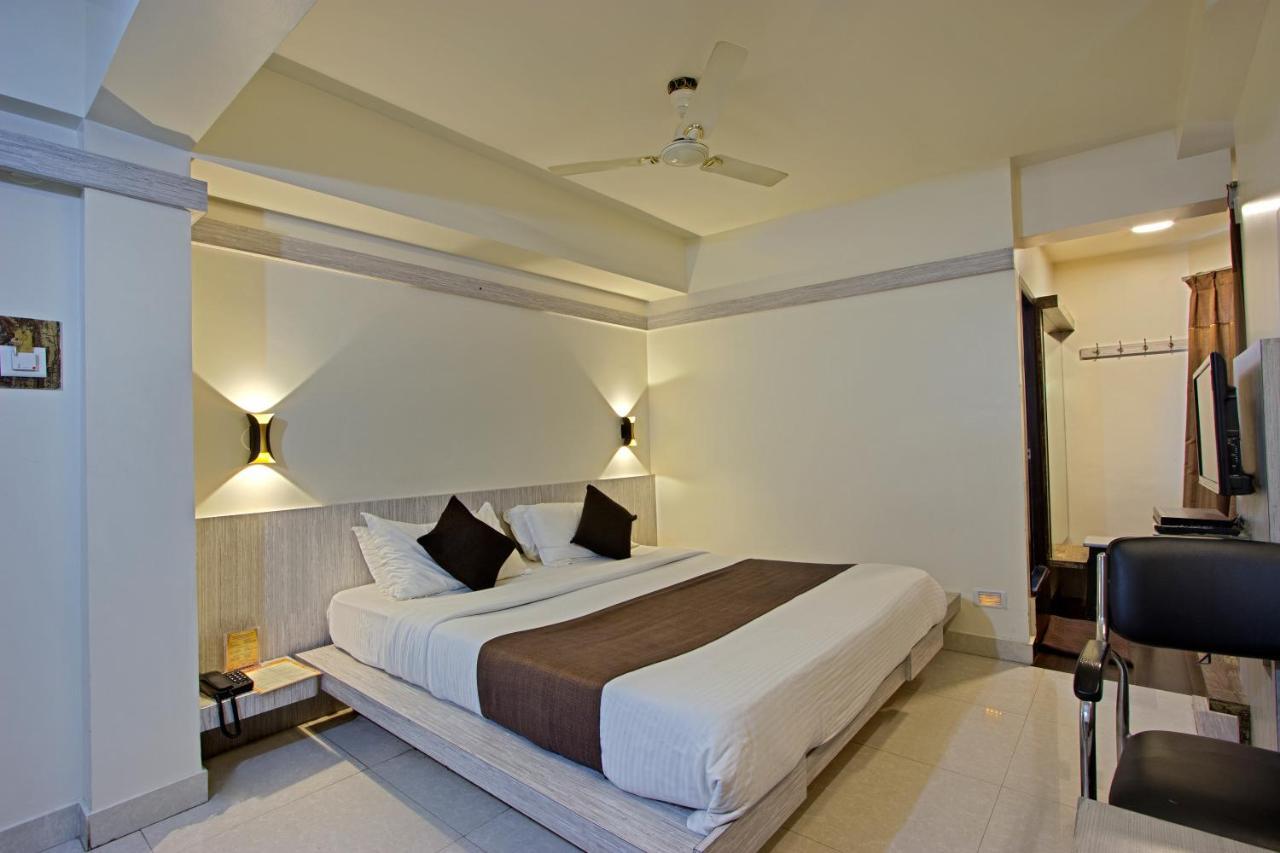 Mannars Residency Βίλα Mysore Εξωτερικό φωτογραφία