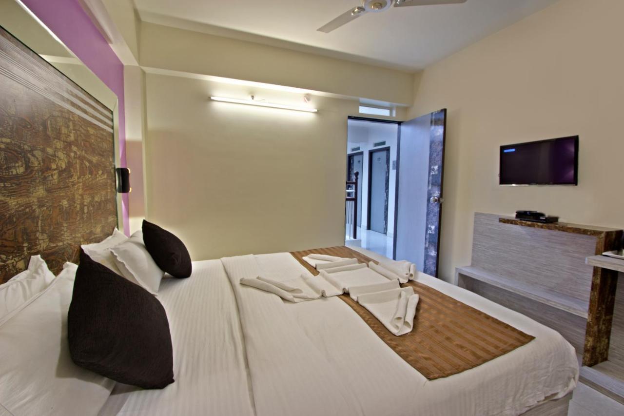 Mannars Residency Βίλα Mysore Εξωτερικό φωτογραφία