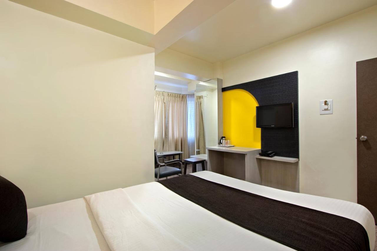 Mannars Residency Βίλα Mysore Εξωτερικό φωτογραφία